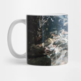 Underwater Mug